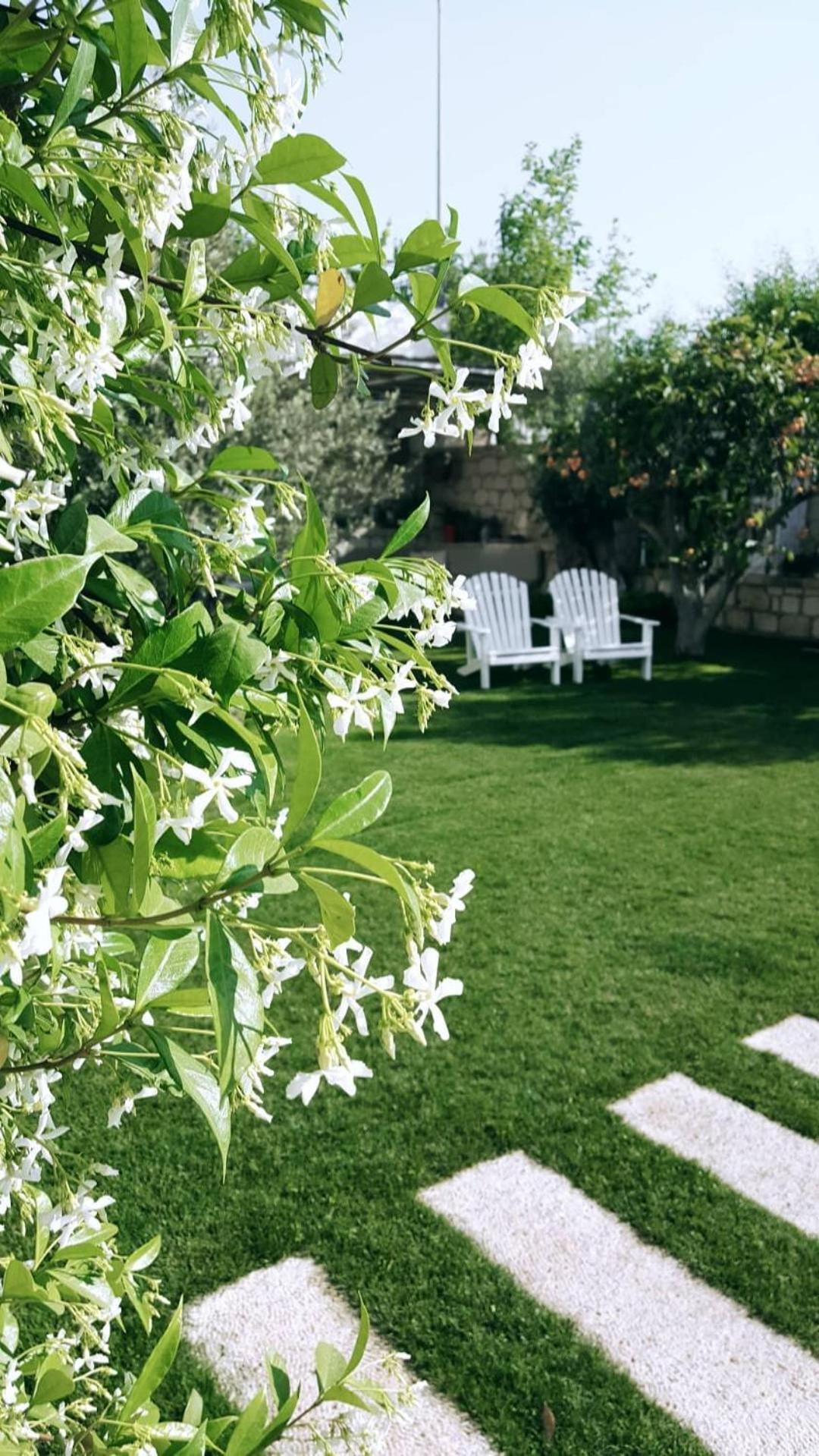 Peremere Alacati Otel Exterior photo